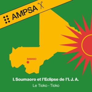 Idrissa Soumaoro / Le Tioko-tioko