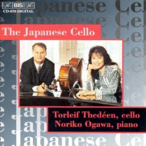 Torleif Thedeen / Noriko Ogawa / Takemitsu / Hirai...