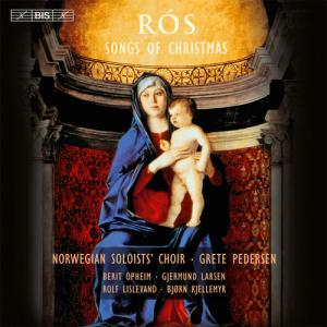  Soloists Ros: Songs of