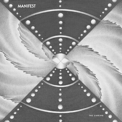 Manifest - Sinking The CD アルバム 輸入盤