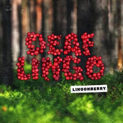 Deaf Lingo - Lingonberry LP レコード 輸入盤
