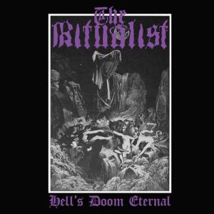 Ritualist - Hell's Doom Eternal CD アルバム 輸入盤