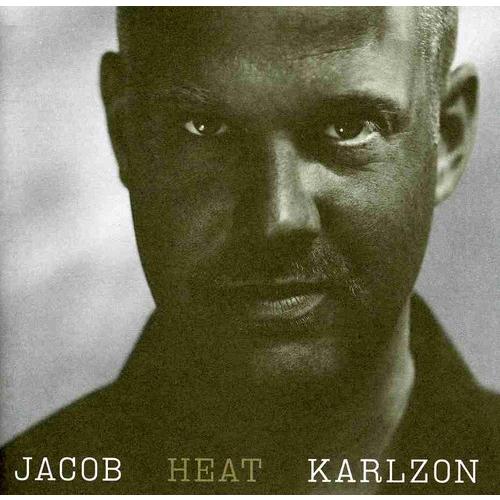 Jacob Karlzon - Heat CD アルバム 輸入盤