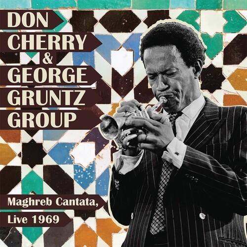 Don Cherry / George Gruntz - Maghreb Cantata, Live...