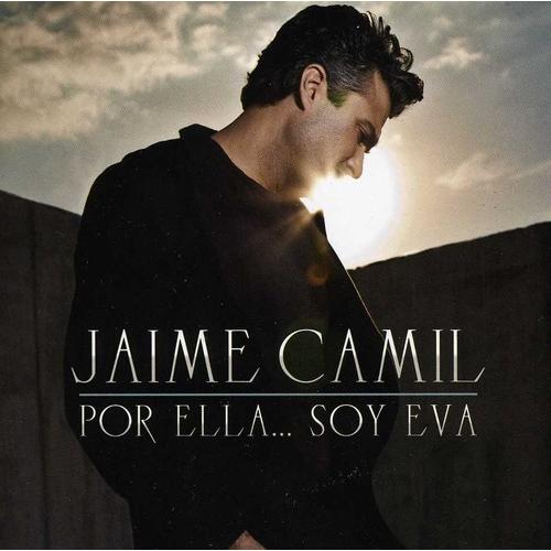 Jaime Camil - Por Ella... Soy Eva CD アルバム 輸入盤