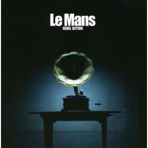 Le Mans - Rebel Action CD アルバム 輸入盤