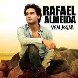 Vem Jogar Rafael Almeida -