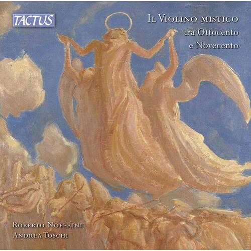 Il Violino Mistico / Various - Il Violino Mistico ...