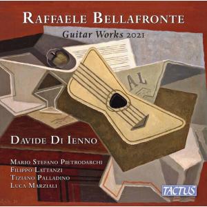 Bellafronte/Ienno / Guitar Works