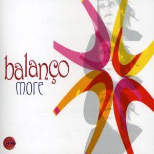Balanco - More CD アルバム 輸入盤の商品画像