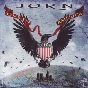 Live in America Jorn -