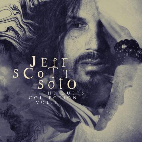 Jeff Scott Soto - The Duets Collection - Volume 1 ...