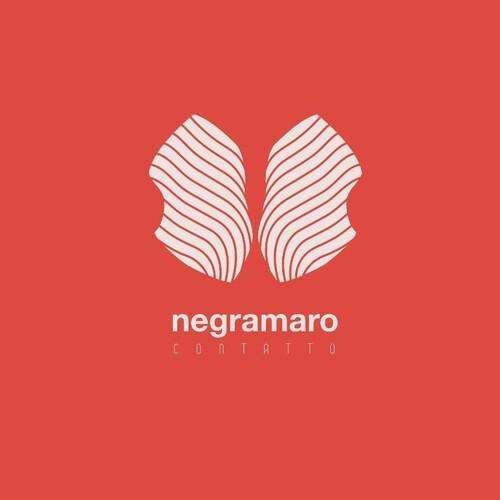 Negramaro - N20 Contatto - Ltd Numbered Transparen...
