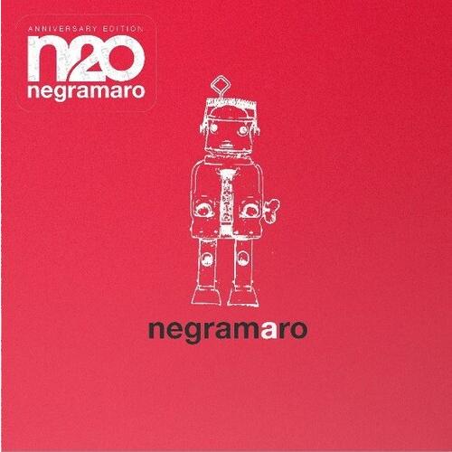 Negramaro - Negramaro - N20 Anniversary Edition - ...