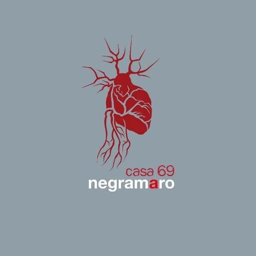 Negramaro - N20 Casa 69 LP レコード 輸入盤