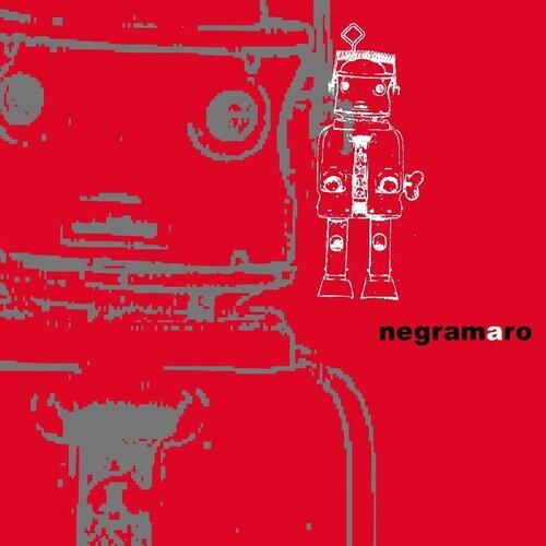 Negramaro - Negramaro CD アルバム 輸入盤