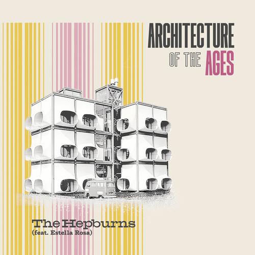 Hepburns / Estella Rosa - Architecture of the Age ...