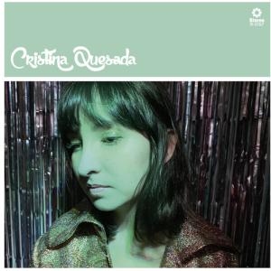 Cristina Quesada / Dentro Al Tuo Sogno 輸入盤