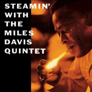 マイルスデイビス Miles Davis - Steamin LP レコード 輸入盤｜ワールドディスクプレイスY!弐号館