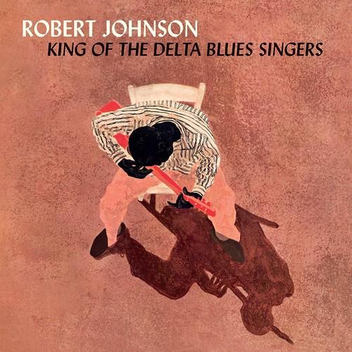 ロバートジョンソン Robert Johnson - King Of The Delta Blues...