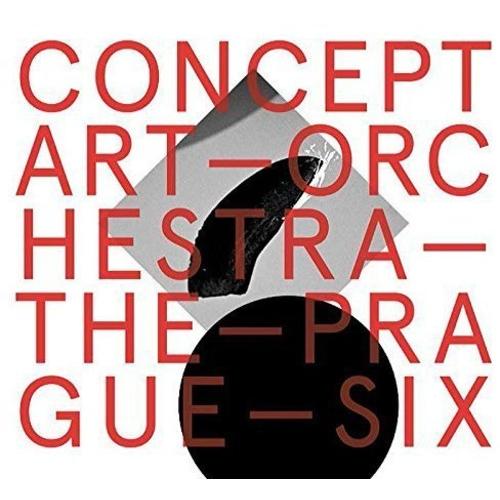 Concept Art Orchestra - Concept Art Orchestra - th...