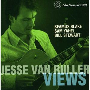 Views Van Ruller Jesse -