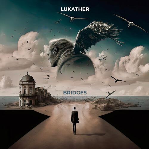 スティーヴルカサー Steve Lukather - Bridges CD アルバム 輸入盤