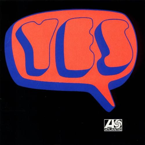 イエス Yes - Yes Expanded LP レコード 輸入盤