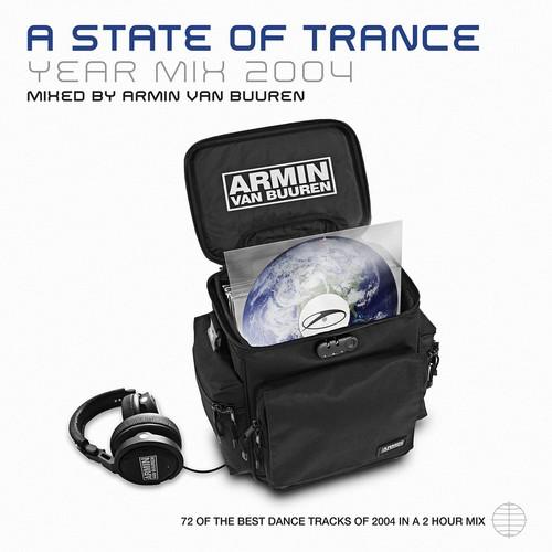 アーミンヴァンブーレン Armin Van Buuren - State of Trance Yea...