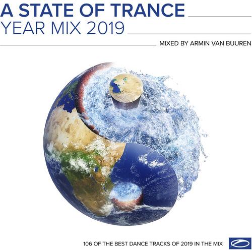 アーミンヴァンブーレン Armin Van Buuren - A State Of Trance Y...