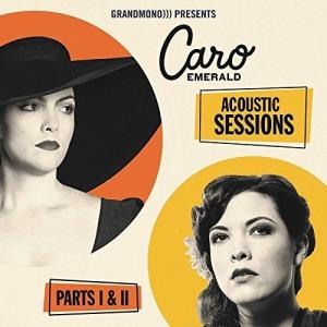Caro Emerald - Acoustic Sessions CD アルバム 輸入盤