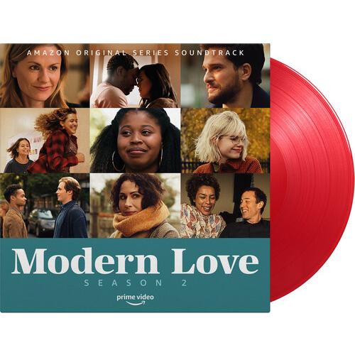 Modern Love Season 2 (Amazon Original Soundtrack) ...