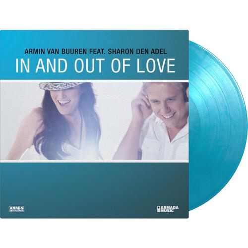 アーミンヴァンブーレン Armin Van Buuren - In And Out Of Love ...