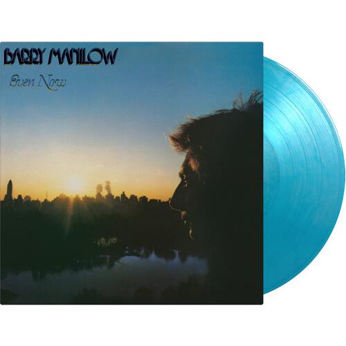 バリーマニロウ Barry Manilow - Even Now LP レコード 輸入盤