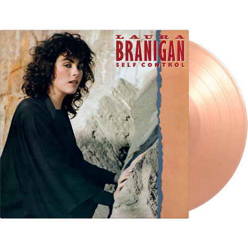 Laura Branigan - Self Control - Limited 180-Gram C...