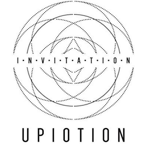 Up10Tion - Invitation (Silver Version) CD アルバム 輸入盤