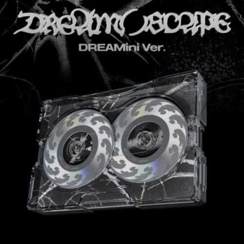 Nct Dream - Dream Scape - Case Version - incl. Pho...