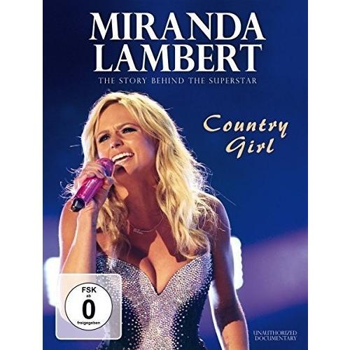 Country Girl DVD 輸入盤