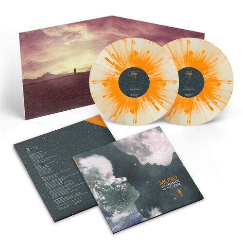 Mono - Pilgrimage of the Soul (Limited Edition) (O...