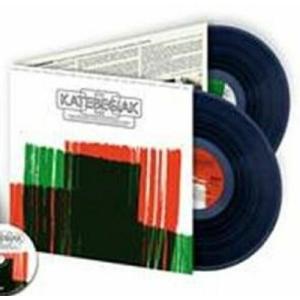 オムニバス / Katebegiak  輸入盤