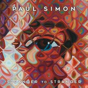 Paul Simon - Stranger to Stranger (CD)