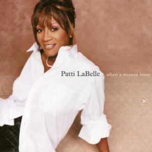 パティラベル Patti Labelle - When a Woman Loves CD アルバム 輸入盤