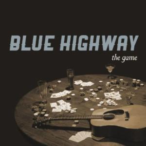 Blue Highway - Game CD アルバム 輸入盤