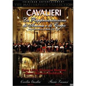 La Rappresentazione Di Anima ＆ DVD 輸入盤