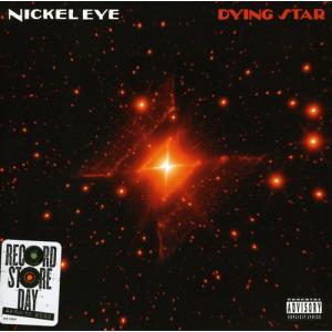 Nickel Eye - Dying Star/Brandy Of The Damned レコード