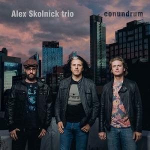 Alex Skolnick - Conundrum CD アルバム 輸入盤