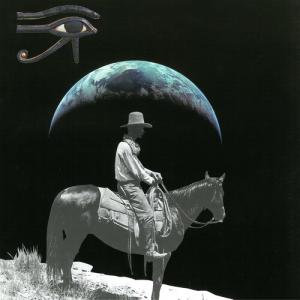 Green Leaf Rustlers - From Within Marin LP レコード 輸入盤