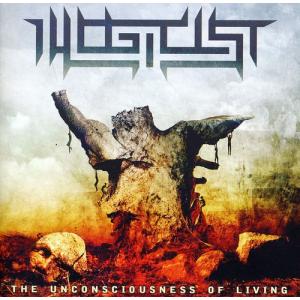 Illogicist - The Unconsciousness Of Living CD アルバム 輸入盤