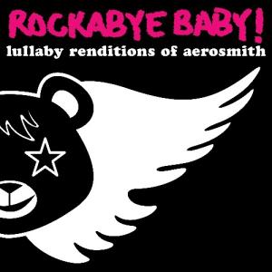 Andrew Bissell - Lullaby Renditions of Aerosmith CD アルバム 輸入盤