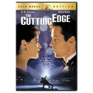 The Cutting Edge DVD 輸入盤